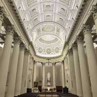 Basilica of Saint Marinus – The Spiritual Heart of the Republic