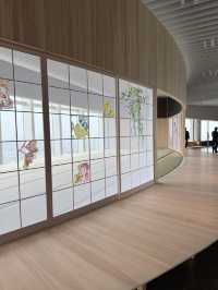 森アーツセンターギャラリーで開催中の CHANEL《la Galerie du 19M Tokyo》