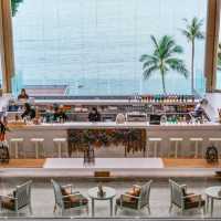 ☕🌴 Amari Phuket · Seaside Coffee Moment