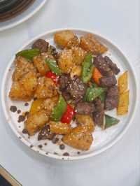 油麻地潮州小菜必試推介🥢  