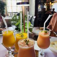 《Barbara’s Heritage Restaurant｜音樂、舞蹈與美食交織的菲律賓文化饗宴》