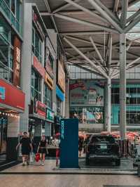 Chill Vibes & Weekend Fun – Sunway Giza Mall