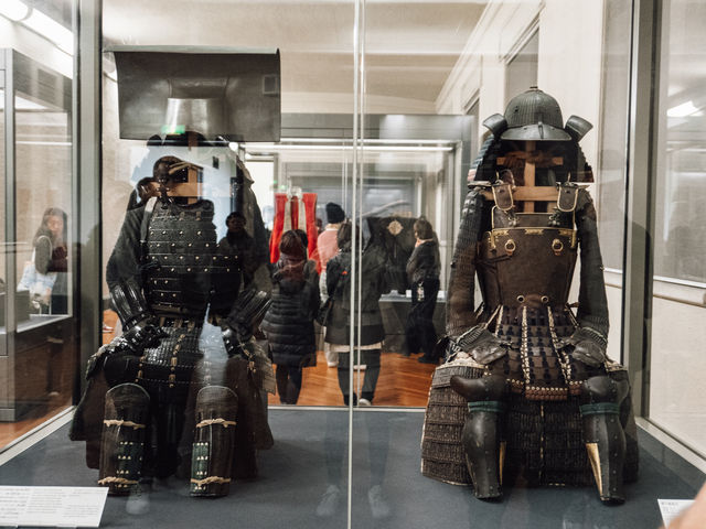 🏛 TOKYO NATIONAL MUSEUM — The Heart of Japanese Art & Culture