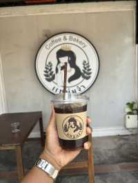 แหม่มจ๋า Cafe&Bakery