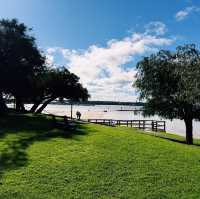 Emu Point Beach