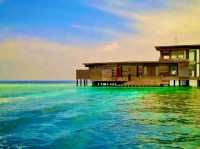 Waldorf Astoria Maldives Ithaafushi — A Private Island Beyond Imagination