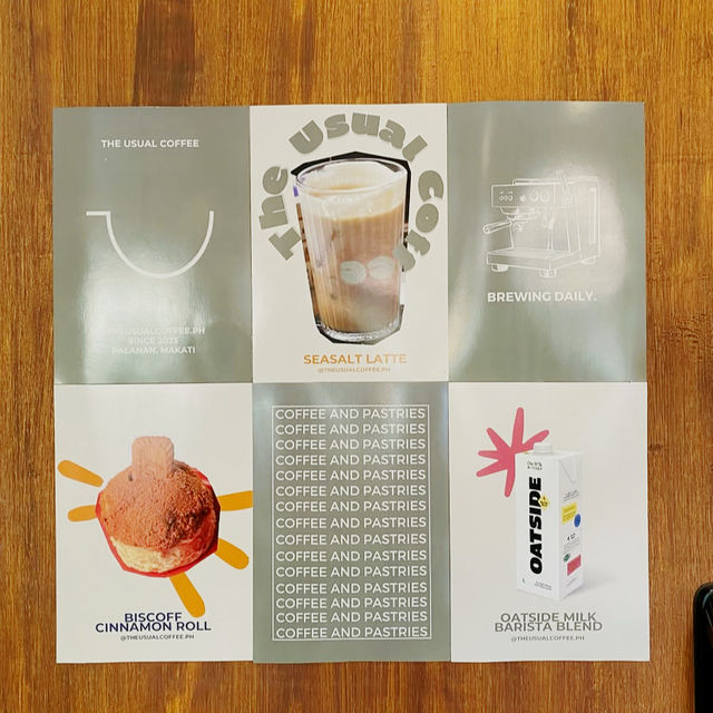 Routine & Ritual, Manila’s Everyday Brew Haven