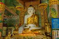 Soon U Ponya Shin Paya