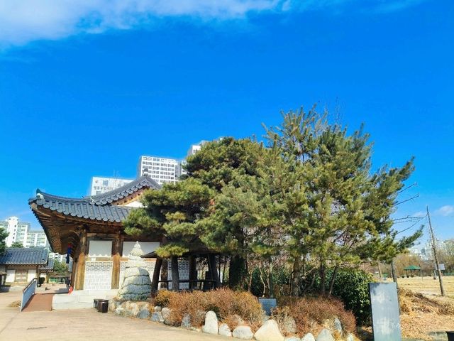 Discover Hanok Dreams Await✨,Culture Escape