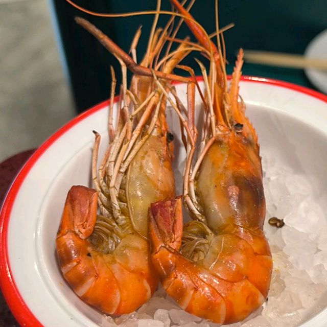 中日美食大合併~超滿足😝😋