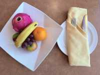 Dusit Princess Experience In Melaka!