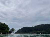 Tunku Abdul Rahman Marine Park
