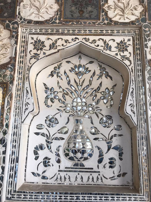 Amber Palace