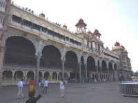 Mysuru Palace