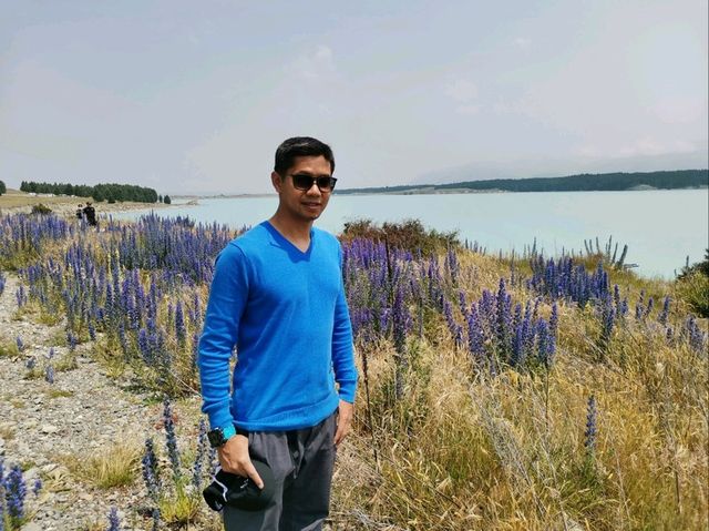 🇳🇿 New Zealand Road Trip - เล่าเรื่องด้วยภาพ#13