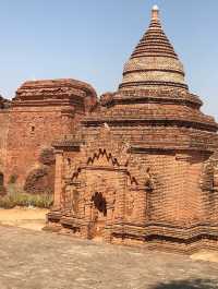 Nandamannya Pahto Temple