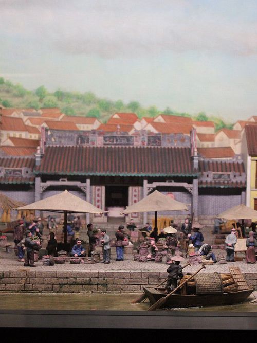 Macao Museum