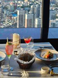 🥂 로맨틱한 밤을 완성하는 곳, 뉴욕뉴욕 바이 켄싱턴