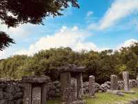 Mythological Beauty and Tranquil Landscapes