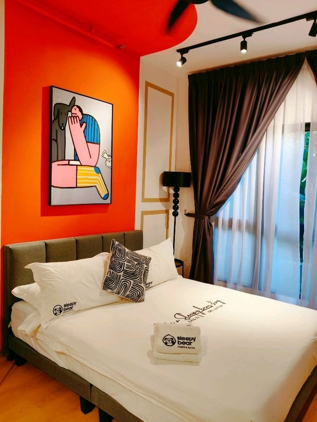 Discover Stay Escape 🏨Relax and Explore🌞