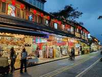 Millennium-Old Charm — Guanxian Ancient City