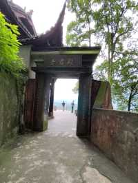 The Divine Water-Control Shrine: Erwang Temple at Dujiangyan