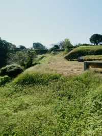 The Fortress of Faith: My Solo Pilgrimage to Hara Castle, Nagasaki
