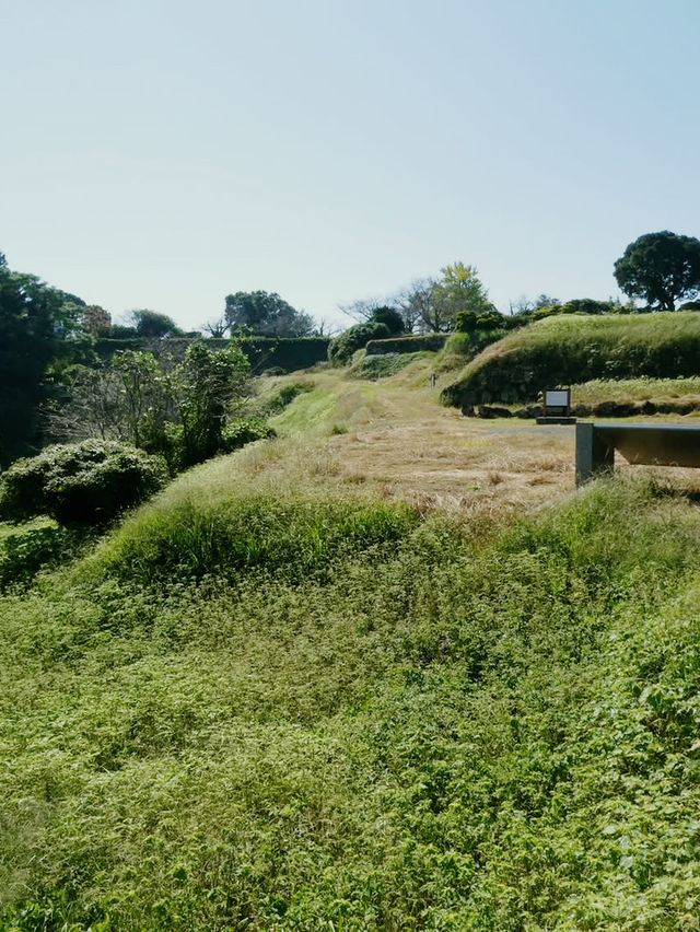 The Fortress of Faith: My Solo Pilgrimage to Hara Castle, Nagasaki