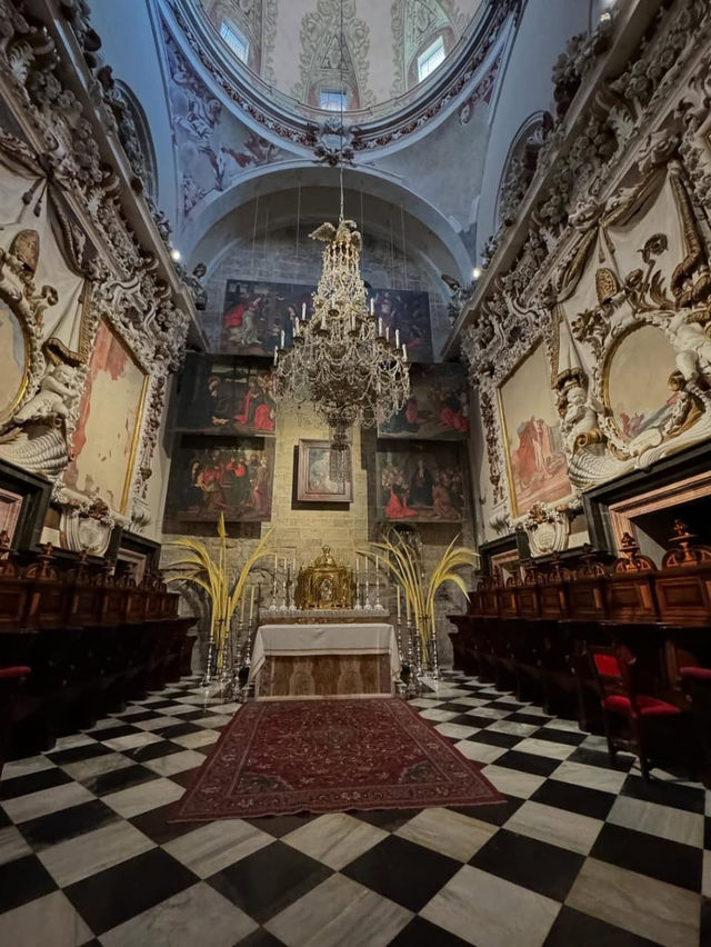 A Timeless Treasure in the Heart of Valencia