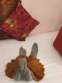 Baan Manali Resort ที่พักสุดฮีลใจ ณ เกาะพะงัน