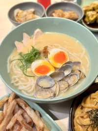 🌟【魚事者五周年震撼登場🎉「三麵兩湯」革新味蕾體驗】🌟