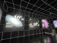 Shanghai Astronomy Museum - must visit