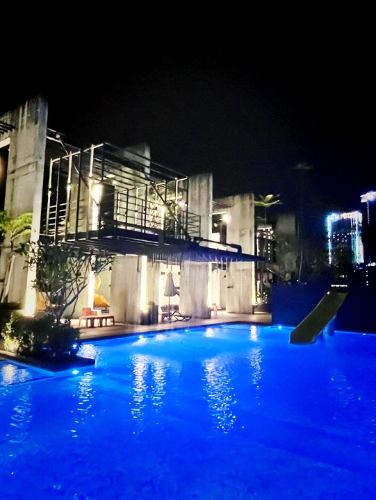 Novus Residence: Modern Living in Bayan Lepas, Penang