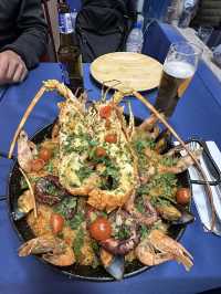 葡萄牙海鮮飯餐廳🍽️ Restaurant Regedor 23