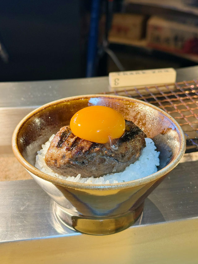 深圳首家第一批吃上來挽肉と米的人...🤭