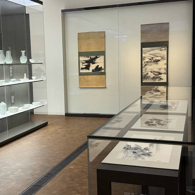 Museum Rietberg: Zurich’s Window to World Cultures Museum Rietberg: Zurich’s Window to World Cultures
