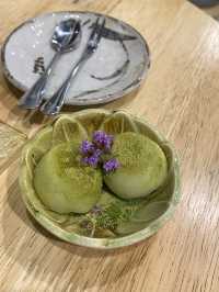 Hwantsu Creative Cafe คาเฟ่สุดชิคย่านสะพานควาย