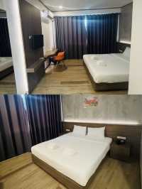 พักสบายในเมืองนคร ที่ B2 นครศรีฯ พรีเมียร์