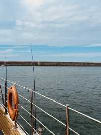 Unforgettable Luxury on the Water