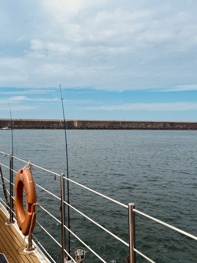 Unforgettable Luxury on the Water