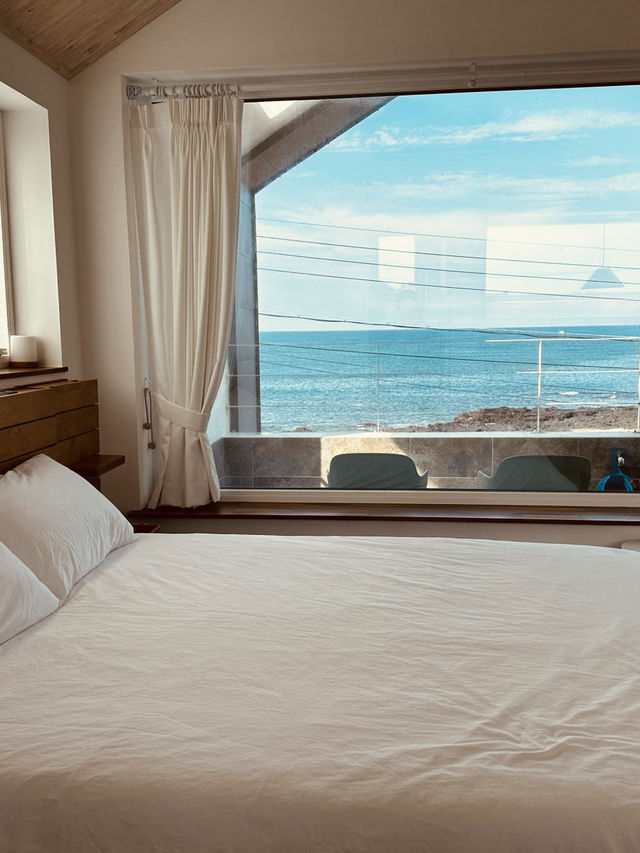 Direct Access to Scenic Rooftop or Terrace Views