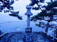 🌊 太平洋を望む絶景スポット・桂浜