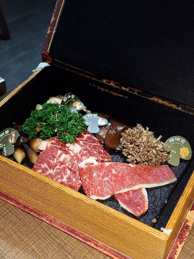旺角🥩韓燒推介