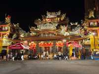 Taipei 4 Days Itinerary