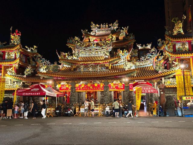 Taipei 4 Days Itinerary
