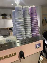 🧜🏻♀️ Mermaid Coffee Roasters