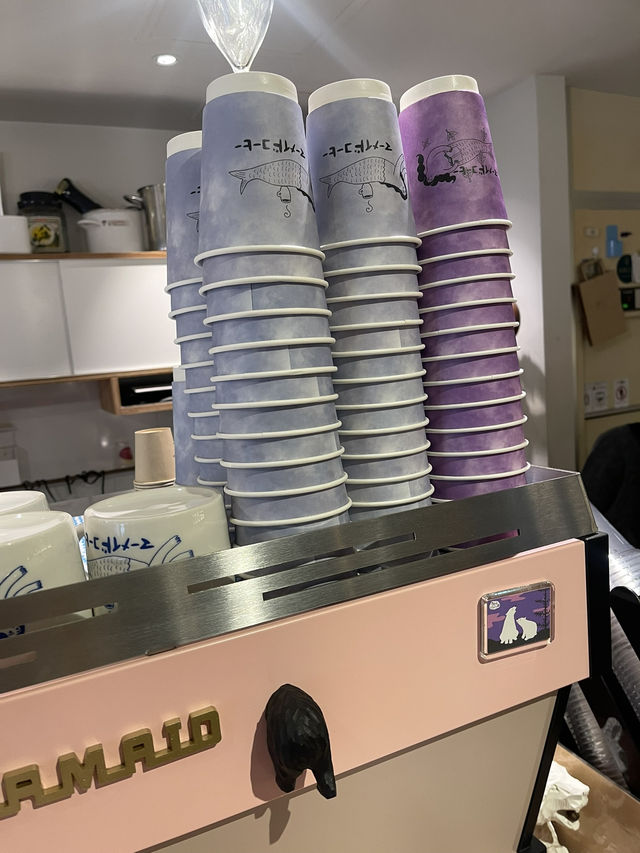 🧜🏻♀️ Mermaid Coffee Roasters 🧜🏻♀️ Mermaid Coffee Roasters