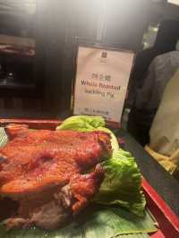 🦞【新葡京 × 自助餐天花板體驗】海陸盛宴無極限!