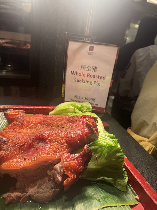 🦞【新葡京 × 自助餐天花板體驗】海陸盛宴無極限! 🦞【新葡京 × 自助餐天花板體驗】海陸盛宴無極限!