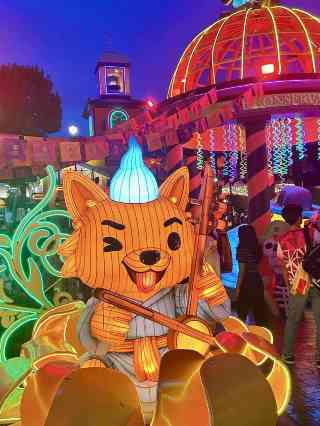 2026年 タイハロウィーンガイドおすすめ| Trip Moments